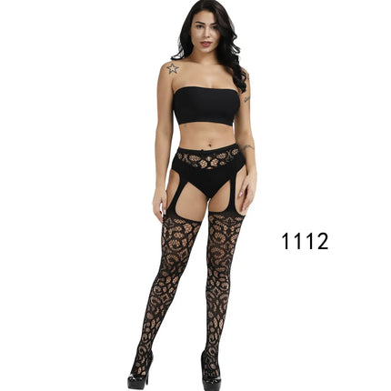 8 Style Adult Products Sex Toys for Women Fishnet Elastic Stockings Sexy Lingerie bdsm Sex bondage Erotic Toys for sex