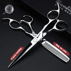 6 inch 2PC 2