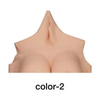 color 2 / GERMANY / C cup silicone