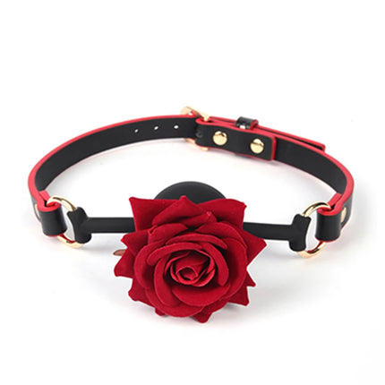 Luxury Genuine leather BDSM Kits Bed Bondage Set Restraint Handcuffs Collar Gag Erotic Sex Toys For Women Couples Adult Games