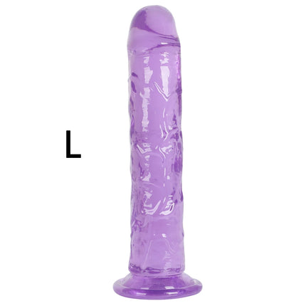 Panties Strap-On Penis Pants Sex Toys for Women Erotic Toys Wearable Strap-on Dildo for Lesbian G-spot Stimulator Adult Sex Toys