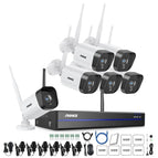 6PCS Cameras / CZECH REPUBLIC / 1T