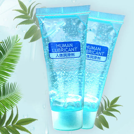 6pcs Based Lube Water Anal Grease for Sex Lubricant Gel Vagina Lubrication Oil Lubricante Sexual Silk Lubricants Women Exciter