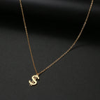 Gold / 45cm