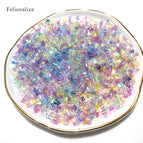 mixed color 10g