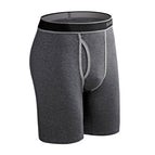 B14 Dark Grey / L