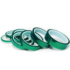 green / 1PCS / 25mm