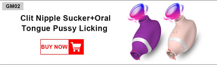 Adult Supplies Sucker Clitoris Sucking Vibrator Female Clit Oral Stimulator Nipple Vagina Sex Toys for Women Masturbator Product