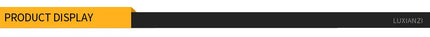 LUXIANZI Stainless Steel Reverse Tweezers Anti-Static Industrial Tweezers Acid Resistant Non-magnetic Precision Forceps Tools