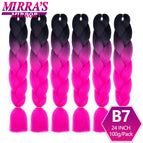 B7 / 24inches / 6pcs/lot