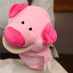 Pig / 25-27cm