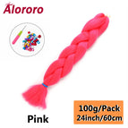 24inches-Pink / China Mainland / 24inches