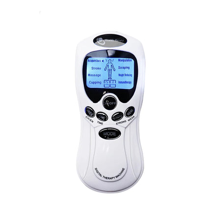 Teaser Electric Shock Sex Toys,Electro Pulse Anal Plug Penis Plug Nipple Clamp Cock Ring,Strong Power Box,SM Product Accessories