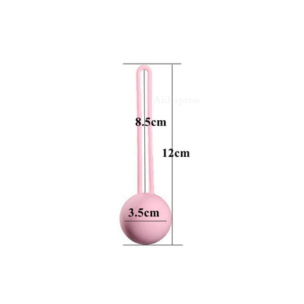 Set Safe Silicone Smart Ball Kegel Ball Ben Wa Ball Vagina Tighten Exercise Machine Vaginal Geisha Ball Sex Toys for Women