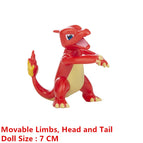 Charmander 1.0