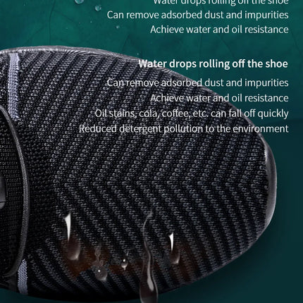ONEMIX Waterproof Black Running Shoes for Men Breathable Training Sneakers Male Outdoor Anti-Slip Summer Trekking Sports Shoes