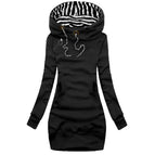 black / L