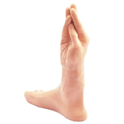 Huge Dildo Masturbator Adult Sex Toys Vagina Anal Stuffed Plug Suction Big Hand Foot Long Large Penis Dick Women Men Couples Gay