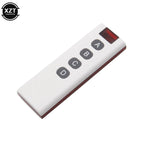 4 button