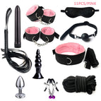 11PCS