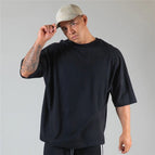 Black No Logo / M(168CM 58KG)