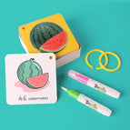 No box Fruit