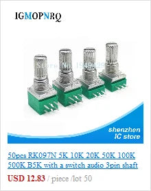 10pcs BD241C BD243C BD244C TO-220 BD241 BD243 BD244 TO220 PNP Medium  linearity New Original