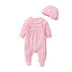 Pink / 0-2M