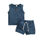 Navy Blue / 3T
