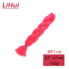 24inches-Pink / 24inches