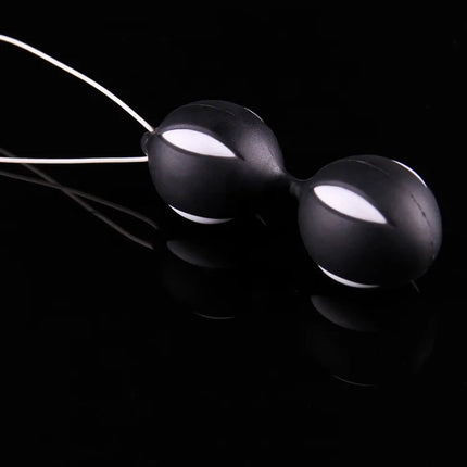 Women Kegel Vaginal Balls Vagina Tight Exercise Erotic Geisha Balls Adult Weighted Massager Sex Toys For Women