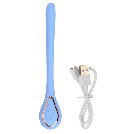 13cm Short Slim Vibrators For Women Dildo Clitoris Vaginal Stimulator Female Masturbator Plug Anal Toys Adult 18 Erotic Sex Shop