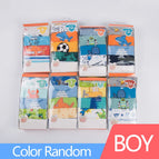 Boys Color Random / 24M
