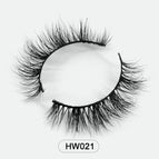 HW021 / China Mainland