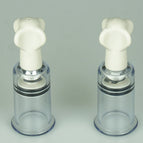 7 Nipple Clamps