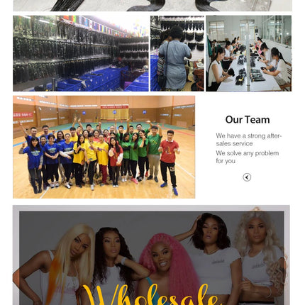Ossilee 250 Density Pull Go Glueless Wigs with Elastic Drawstring Straight 13x6 HD Lace Front Human Hair Wigs Pre Cut Lace Wig