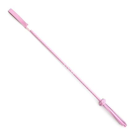 56cm Pink Whip Riding Crop PU Leather fetish SM Queen Spanking Bondage Paddle slave Sex Toys Product sexuality Adult Game woman