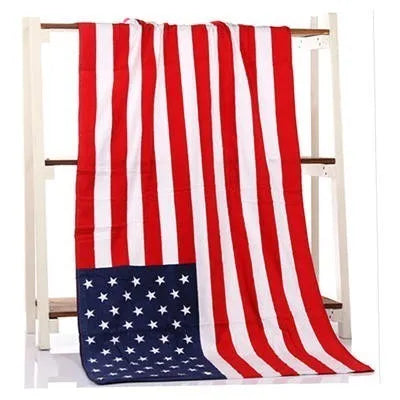 Microfiber Beach Towel 70x140cm 100 500 Euro 100 Dollar USA UK Flag Print Quick Dry Absorbent Travel Sport Swim Pool Bath Towels