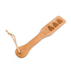 H Spanking Paddle