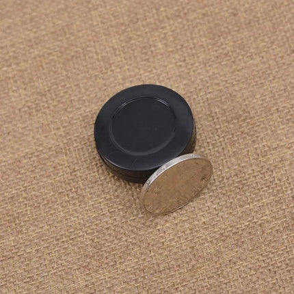 Magical Plastics Tricks Money Coin Disappear Device Accessories Props Trick Cool Games Gimmick Plastic Magic Tools Vanishin K0f1