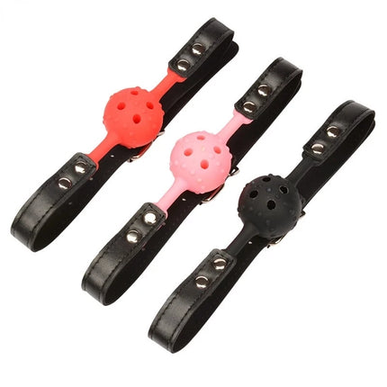 Bdsm Toy Silicone Lips O Ring Oral Fetish Slave Open Mouth Gag Ball Couples Sex Toys Restraints Bondage Harness Gag Adult Games