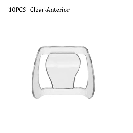 10pcs Dentistry Mouth Opener Dental Orthodontic Lip Cheek Retractor Expander dental products abrebocas dentales