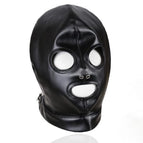 F BDSM Mask