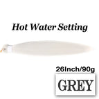 FR GREY / 26inches / 6pcs/lot