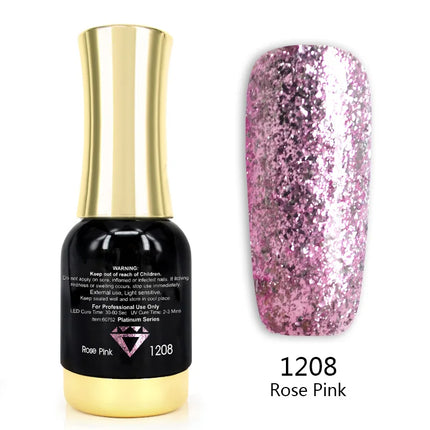 Venalisa Gel Polish / Vernis Gel Venalisa