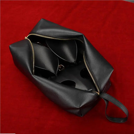 Sex Products For Adults Games Leather Bondage BDSM Kits Handcuffs Sex Toys Whip nipple clamps Women Sex Accessories S0924