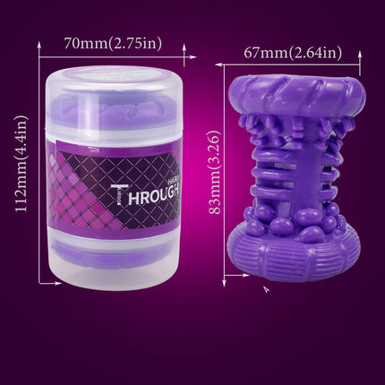 Tight Pussy Realistic Vagina Dual Channel Male Masturbator Aircraft Cup Penis Trainer Adult Toys Sex Toys For Men climax