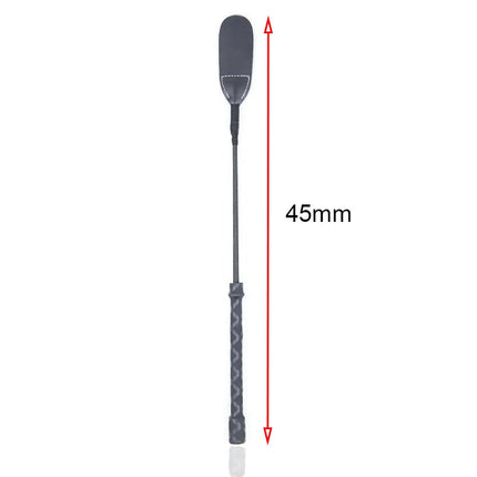 Flexible Long Spanking Paddle Spanker,Leather Sex Flogger Whip Cane,Impact BDSM Toys,Adults SM Games