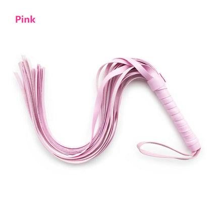 Erotic Sexy Horse Whip Toys with Sword Handle Lash for Gay Men Lesbian Fetish Bdsm Bondage Adults Games to Spank Flirt
