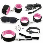 SM04-7Pcs-Pink